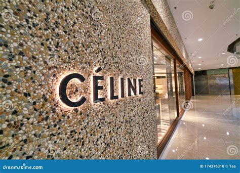 celine hong kong china.